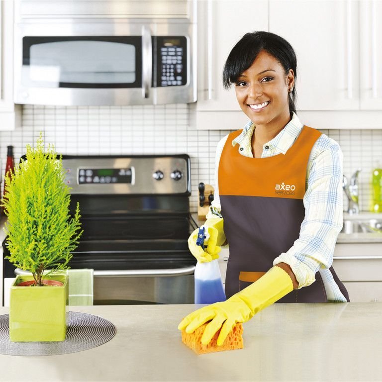 Services à domicile